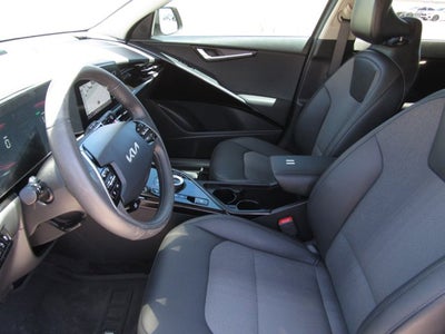 2025 Kia Niro Plug-In Hybrid EX