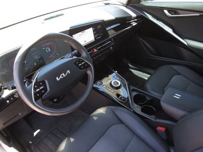 2025 Kia Niro Plug-In Hybrid EX