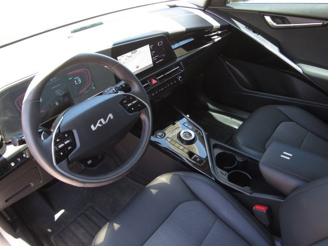 2025 Kia Niro Plug-In Hybrid EX