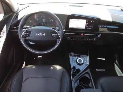 2025 Kia Niro Plug-In Hybrid EX