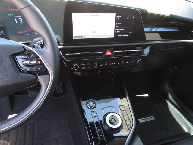 2025 Kia Niro Plug-In Hybrid EX