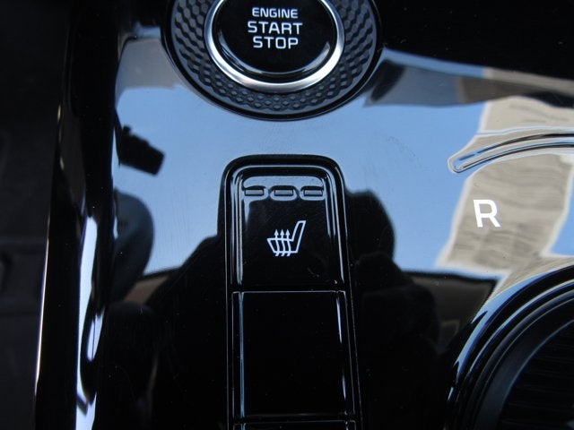 2025 Kia Niro Plug-In Hybrid EX