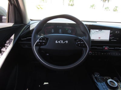 2025 Kia Niro Plug-In Hybrid EX