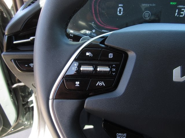 2025 Kia Niro Plug-In Hybrid EX