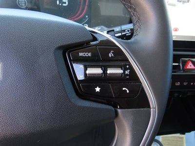 2025 Kia Niro Plug-In Hybrid EX