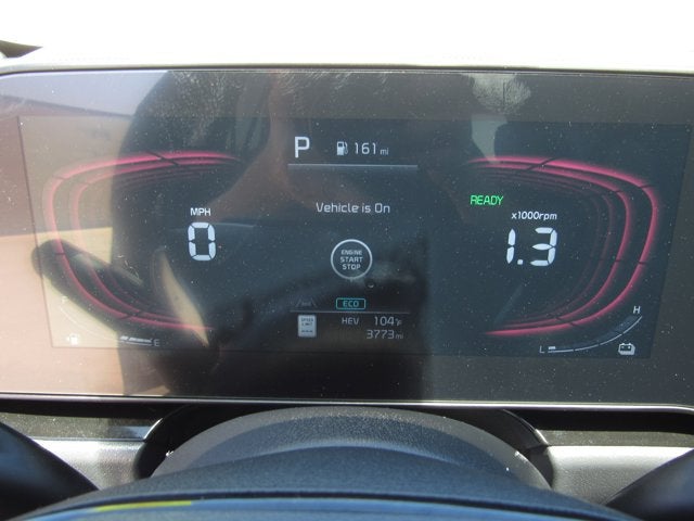 2025 Kia Niro Plug-In Hybrid EX