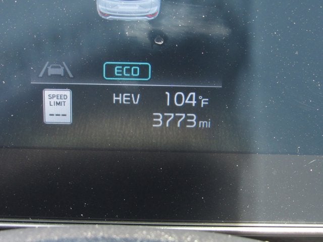 2025 Kia Niro Plug-In Hybrid EX