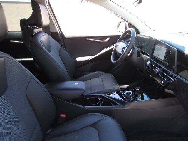 2025 Kia Niro Plug-In Hybrid EX