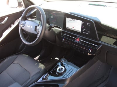 2025 Kia Niro Plug-In Hybrid EX