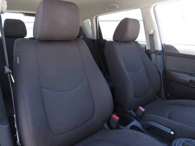 2012 Kia Soul Base