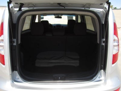 2012 Kia Soul Base