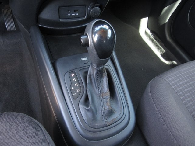 2012 Kia Soul Base