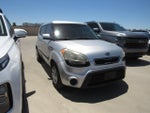 2012 Kia Soul Base
