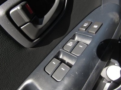2012 Kia Soul Base