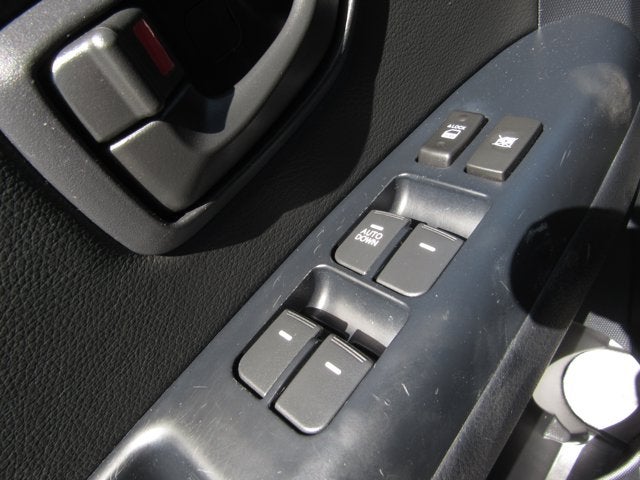 2012 Kia Soul Base