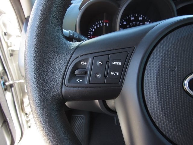 2012 Kia Soul Base