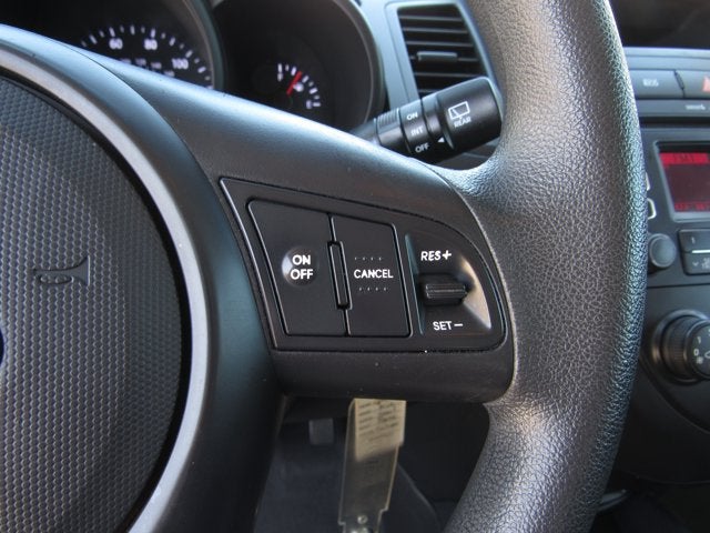 2012 Kia Soul Base
