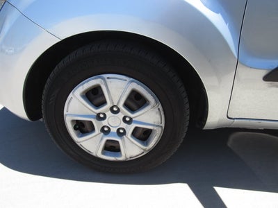 2012 Kia Soul Base