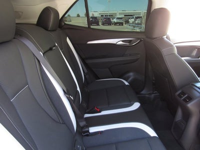 2024 Buick Envision Sport Touring