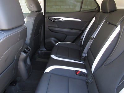 2024 Buick Envision Sport Touring