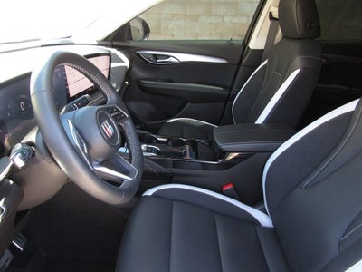 2024 Buick Envision Sport Touring