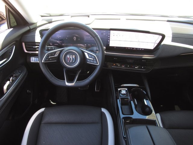 2024 Buick Envision Sport Touring