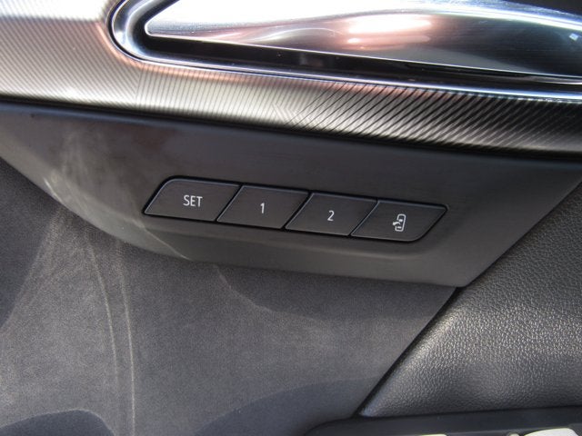 2024 Buick Envision Sport Touring