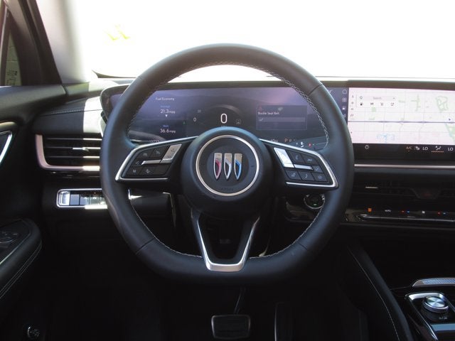 2024 Buick Envision Sport Touring