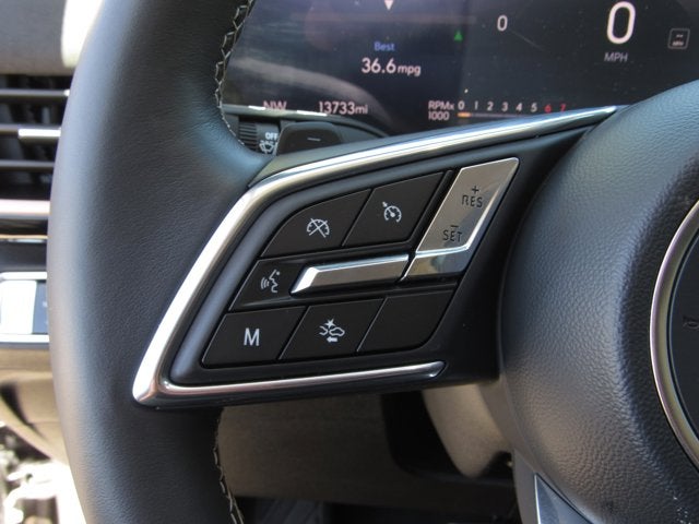 2024 Buick Envision Sport Touring