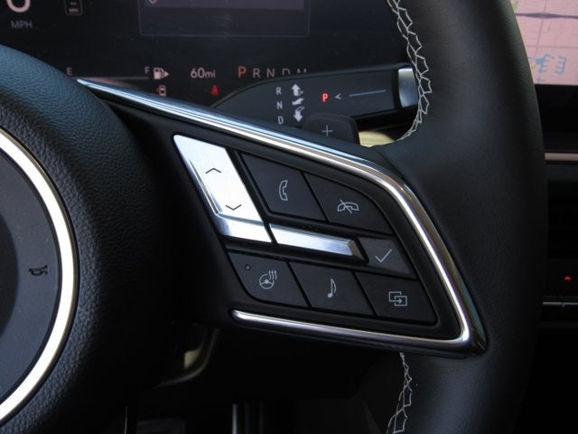 2024 Buick Envision Sport Touring