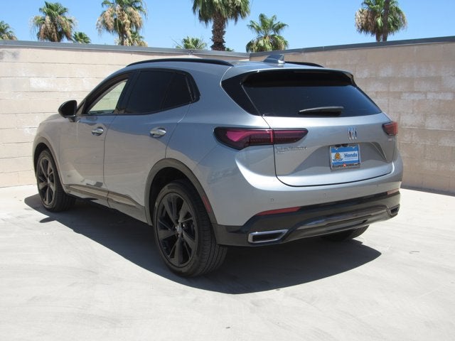 2024 Buick Envision Sport Touring