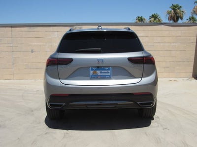 2024 Buick Envision Sport Touring