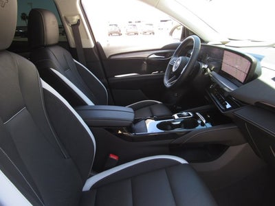 2024 Buick Envision Sport Touring
