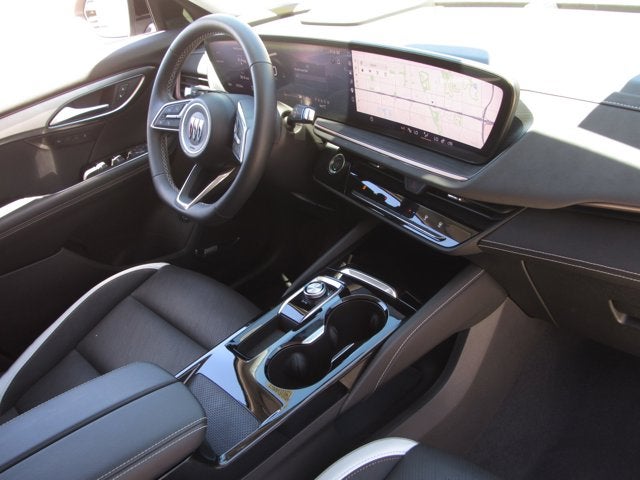 2024 Buick Envision Sport Touring