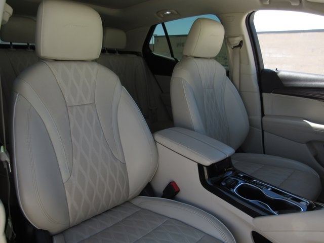 2022 Buick Envision Avenir