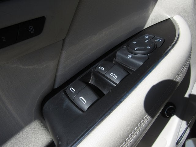 2022 Buick Envision Avenir