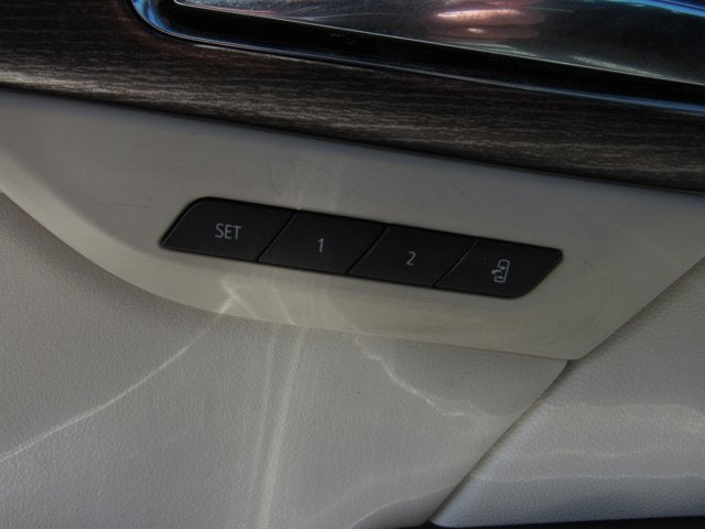 2022 Buick Envision Avenir