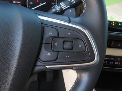 2022 Buick Envision Avenir