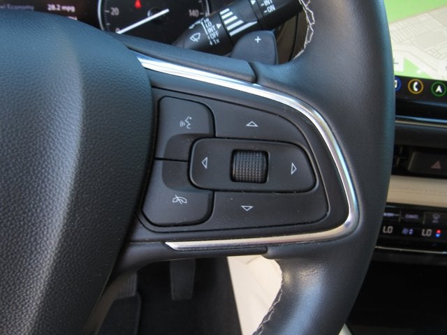 2022 Buick Envision Avenir