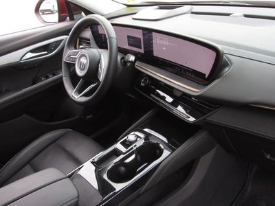 2024 Buick Envision Avenir