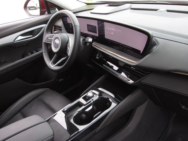 2024 Buick Envision Avenir