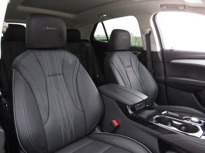 2024 Buick Envision Avenir