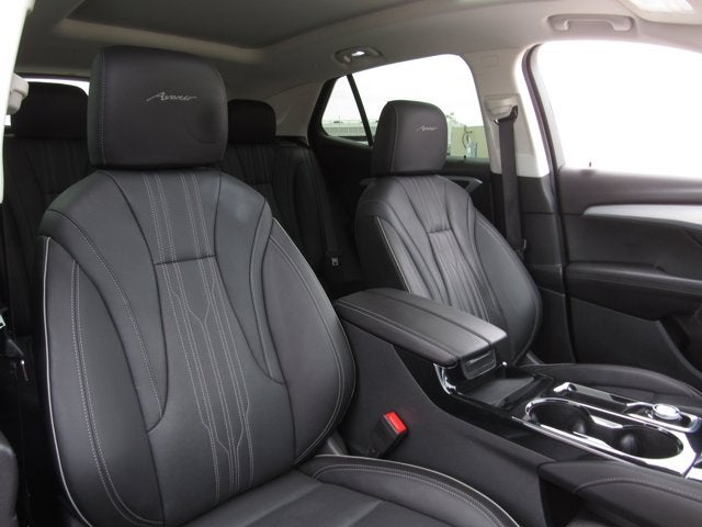2024 Buick Envision Avenir
