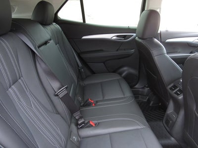 2024 Buick Envision Avenir