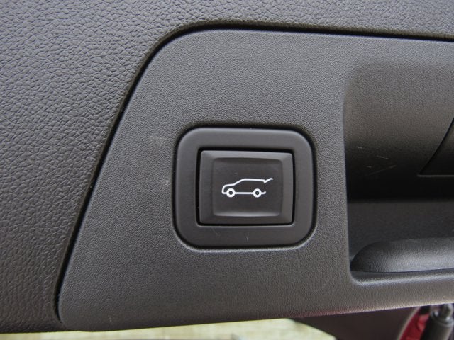 2024 Buick Envision Avenir