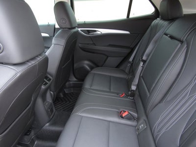 2024 Buick Envision Avenir