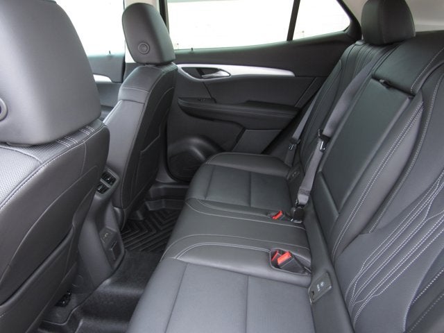2024 Buick Envision Avenir