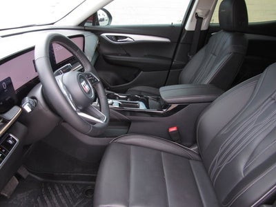 2024 Buick Envision Avenir
