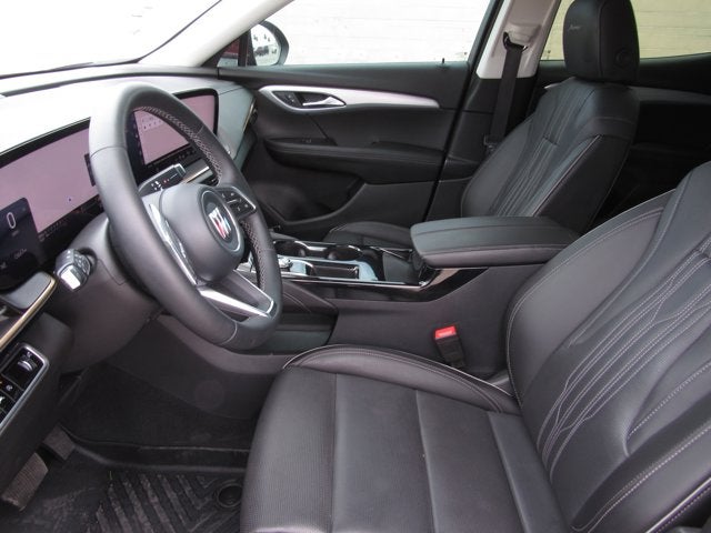 2024 Buick Envision Avenir