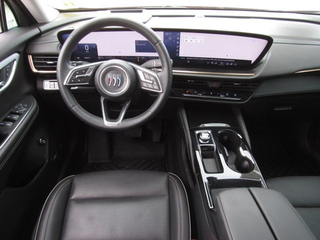 2024 Buick Envision Avenir